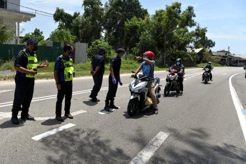 DATUK ROHAIMI MD ISA