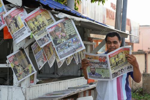 AKHBAR TEMPATAN