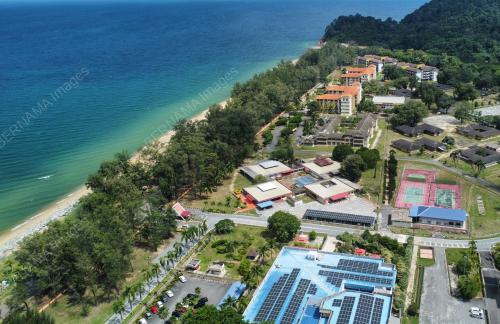 UiTM DUNGUN SOLAR