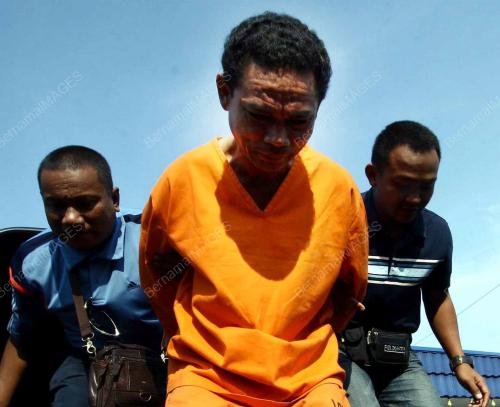 MAHKAMAH MAJISTRET