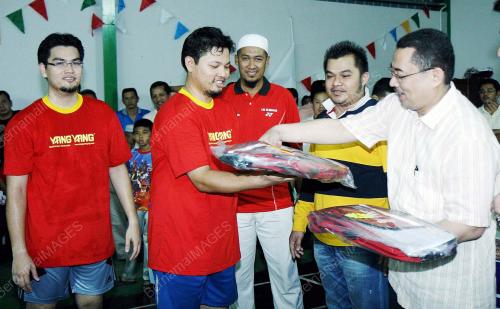 WAN AHMAD FARID WAN SALLEH