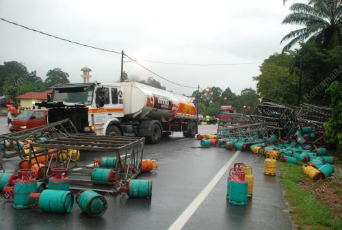 KEMALANGAN