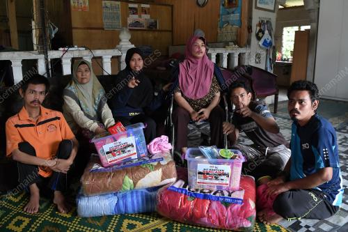 BANJIR OKU