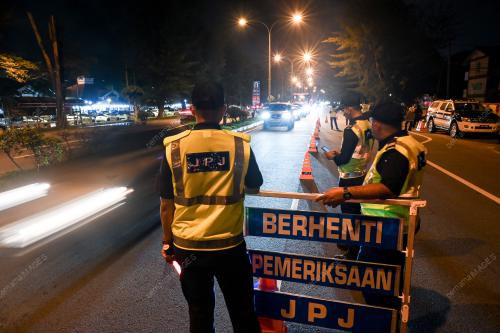OPS MOTOSIKAL 2025