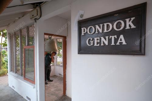 GENTA RAMADAN