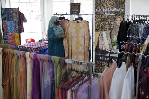 USAHAWAN_BATIK