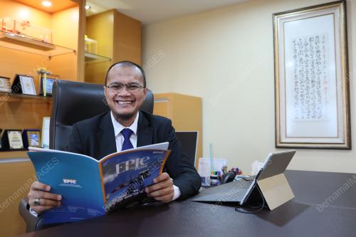 MUHTAR SUHAILI