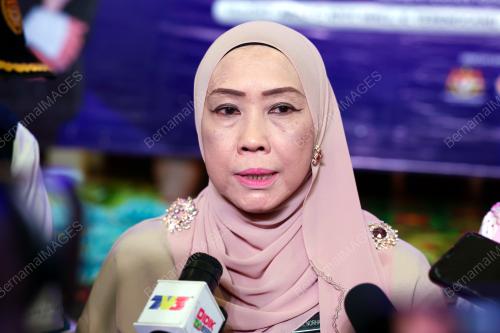 DATUK DR NORHAYATI RUSLI