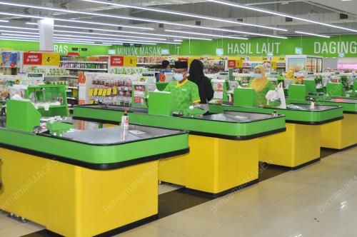 PKPD 15 MUKIM DI BESUT