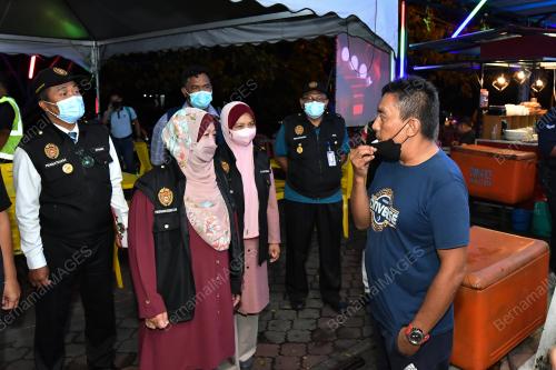 DATUK DR KASEMANI EMBONG