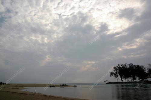 GERHANA MATAHARI