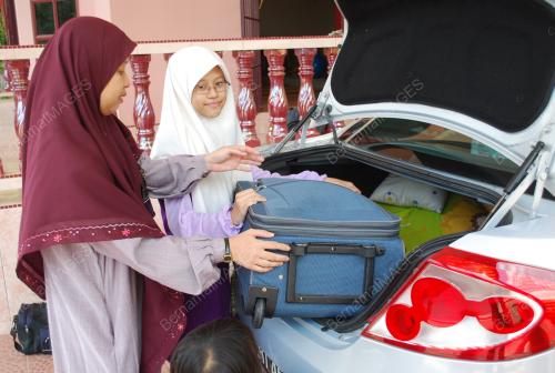 TILAWAH QURAN