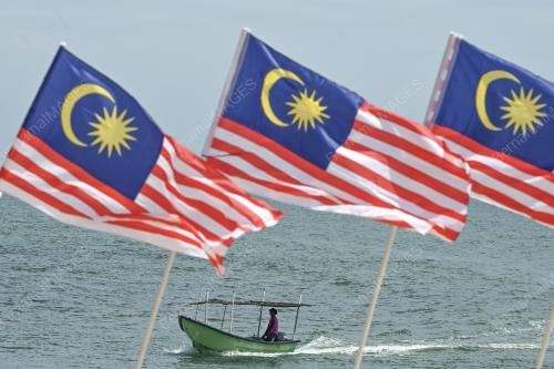 JALUR GEMILANG