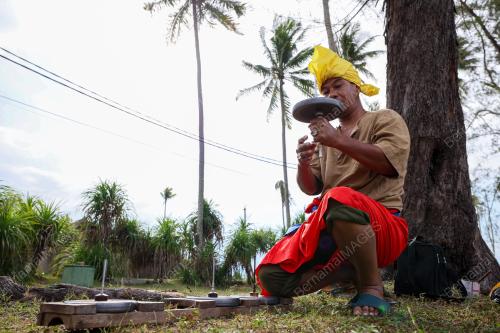 GASING TERBANG