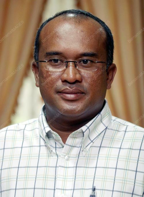 ROSLI OTHMAN