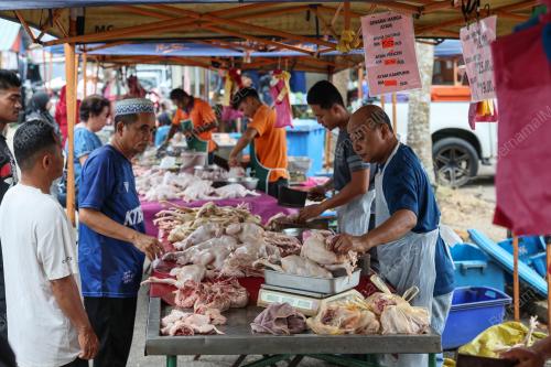 PASAR TANI