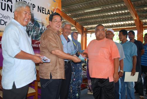 DATUK SERI DR ABDULLAH MD ZIN