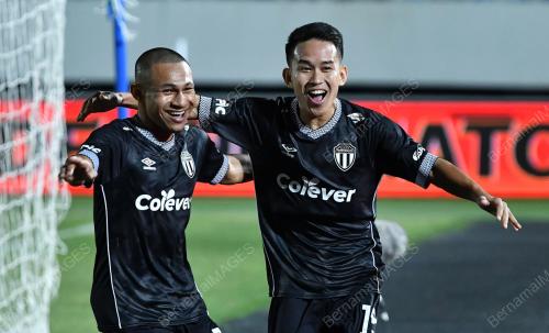 PIALA FA