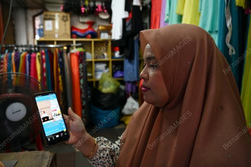 PENGUMUMAN PENGHARGAAN UNTUK RAKYAT MALAYSIA