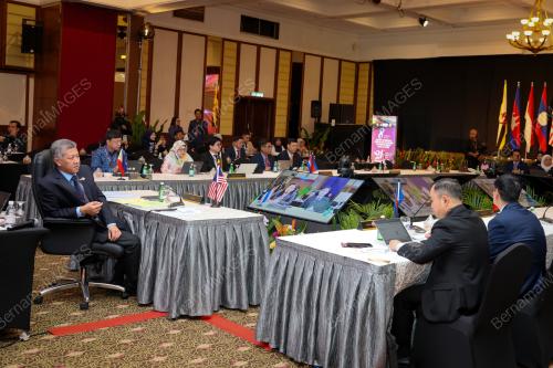 DATUK SHAHARUDDIN ABU SOHOT