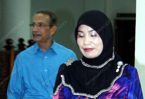 MAHKAMAH TINGGI SYARIAH TERENGGANU