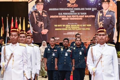 DATUK SERI ABDUL WAHAB MAT YASIN