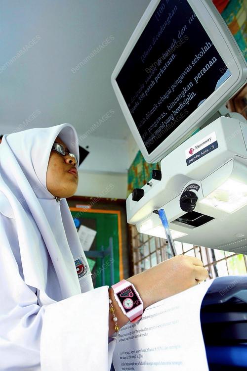 NUR SYAHIDA TAJUDIN