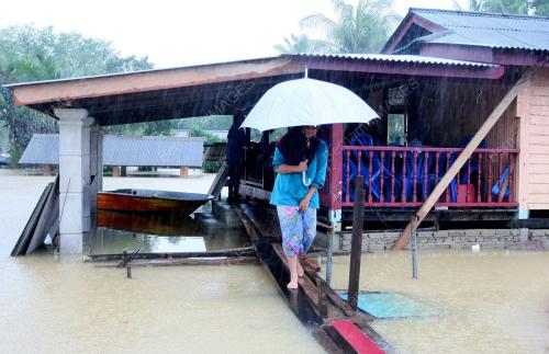 BANJIR