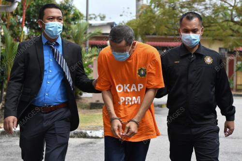 MAHKAMAH PELITUP MUKA