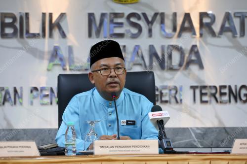 KEPUTUSAN SPM 2024