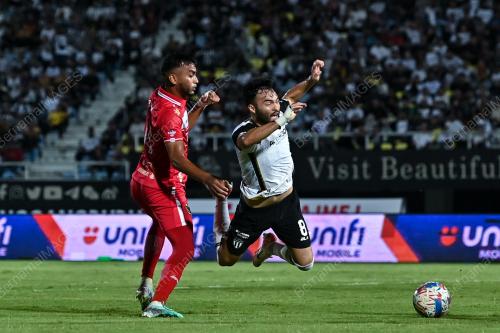 LIGA SUPER MALAYSIA 2024