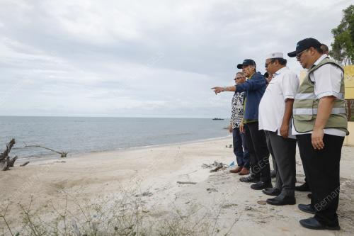 DATUK MAD ZAIDI MOHD KARLI