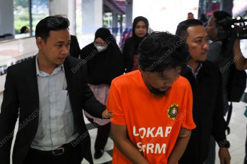 MAHKAMAH MJISTRET KUALA TERENGGANU