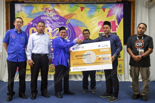CSR 2.0 JHEKS TERENGGANU DAN KELANTAN