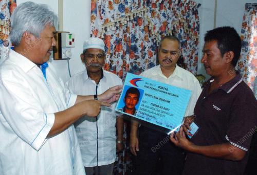 DR ABDUL RAHMAN MOKHTAR