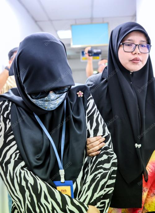MAHKAMAH SPRM