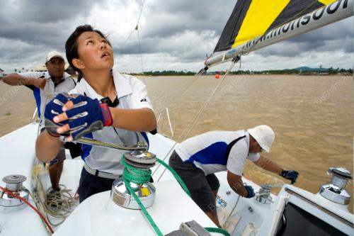 SAIL PUTRAJAYA