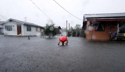 BANJIR