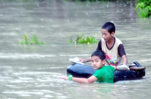 BANJIR