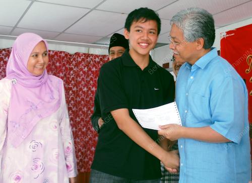 IDRIS JUSOH