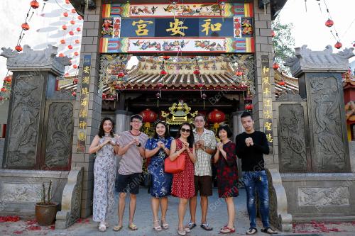 TAHUN BARU CINA