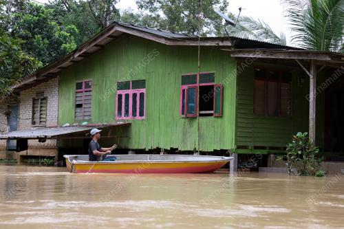 BANJIR TERENGGANU