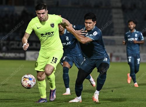 LIGA SUPER MALAYSIA