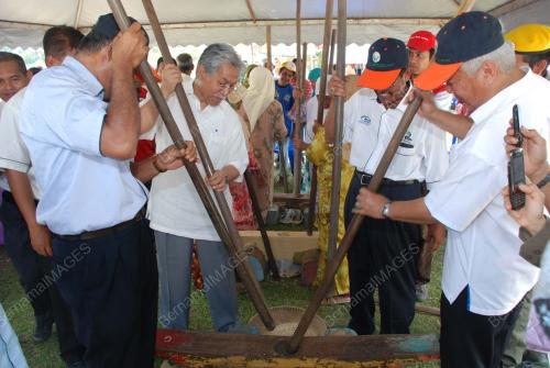 IDRIS JUSOH