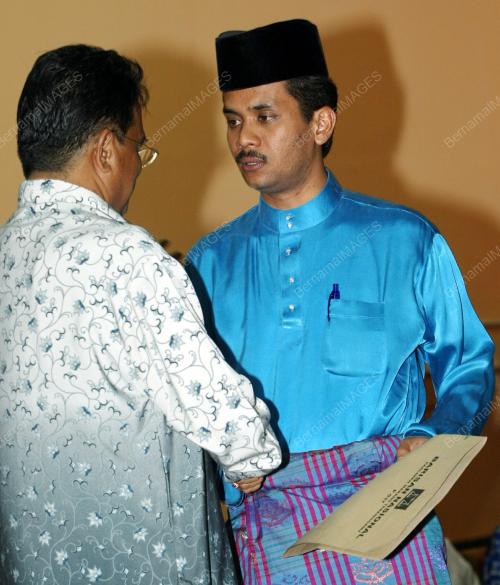 DR AHMAD RAMZI MOHAMAD ZUBIR