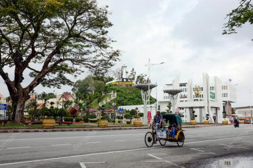 BUKIT PUTERI