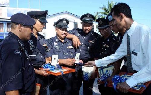 HARI POLIS KE-202