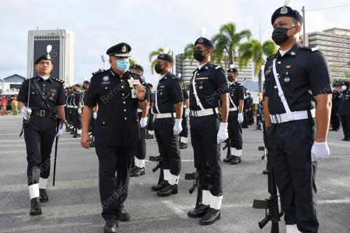 DATUK ROSLEE CHIK