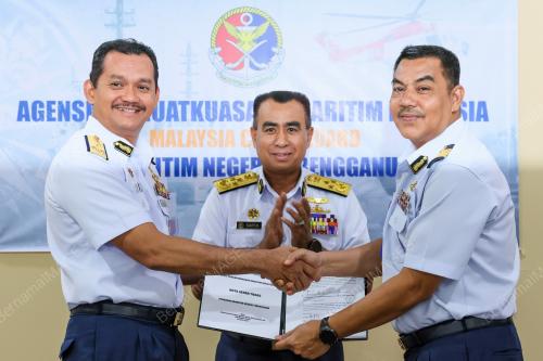 DATUK SAIFUL LIZAN IBRAHIM