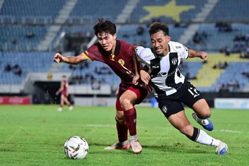 LIGA SUPER MALAYSIA